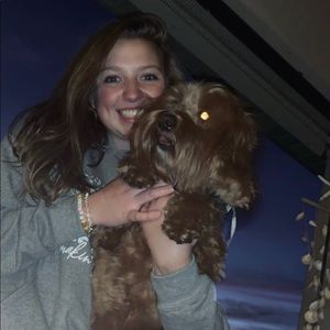 Meet your Posher, Grace